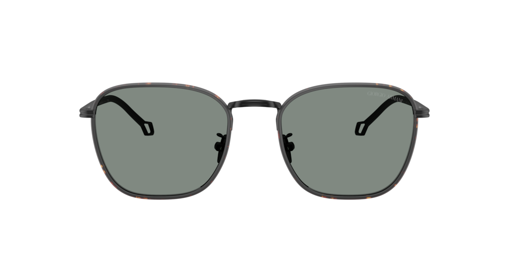 AR6164J Giorgio Armani Black/Grey L