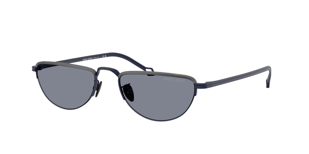 AR6166J Giorgio Armani Blue L