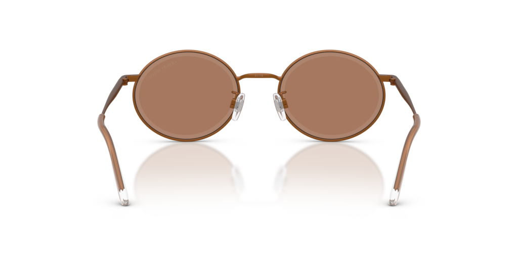 AR6170 Giorgio Armani Brown S