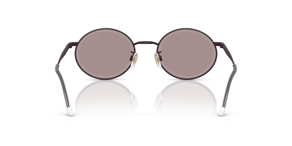 AR6170 Giorgio Armani Violet S