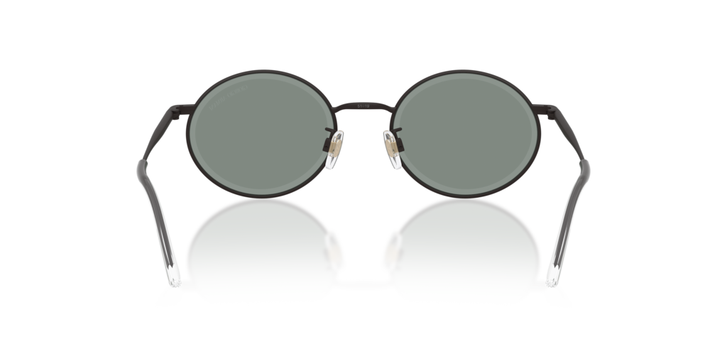AR6170 Giorgio Armani Black/Grey S