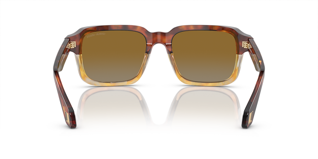 AR8194U Giorgio Armani Havana/Brown M