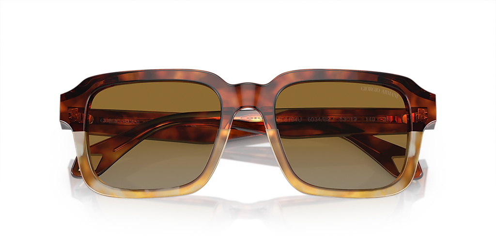 AR8194U Giorgio Armani Havana/Brown M