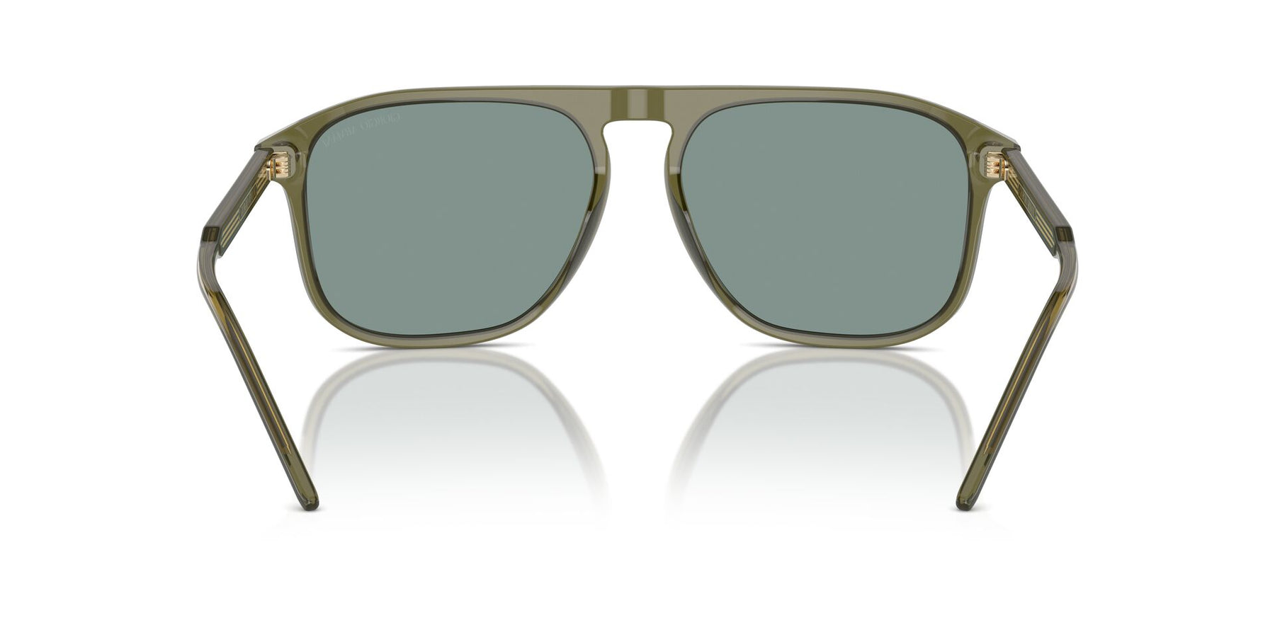 AR8212 Giorgio Armani Green/Grey L
