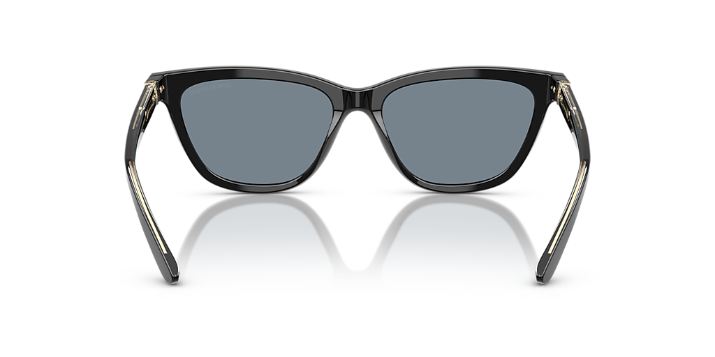 AR8221 Giorgio Armani Black/Blue XXL