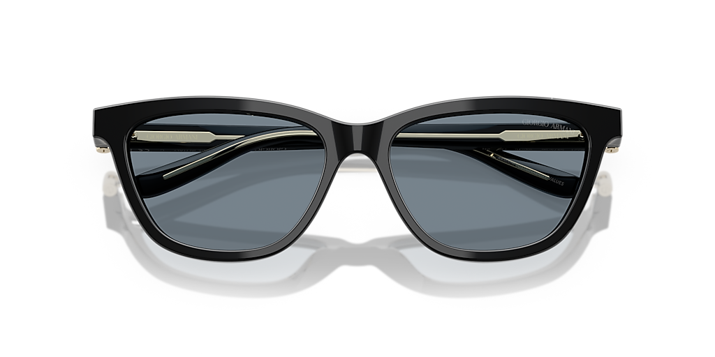 AR8221 Giorgio Armani Black/Blue XXL