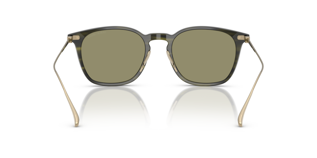AR8226T Giorgio Armani Green XL