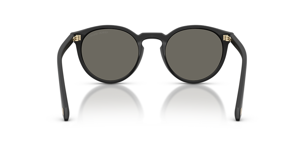 AR8230U Giorgio Armani Black/Grey XXS