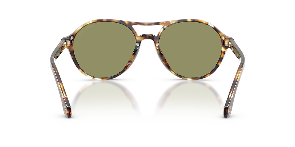AR8236U Giorgio Armani Tortoise/Green M