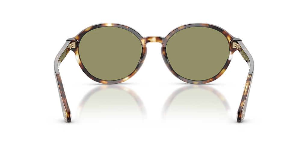 AR8237 Giorgio Armani Tortoise/Green S