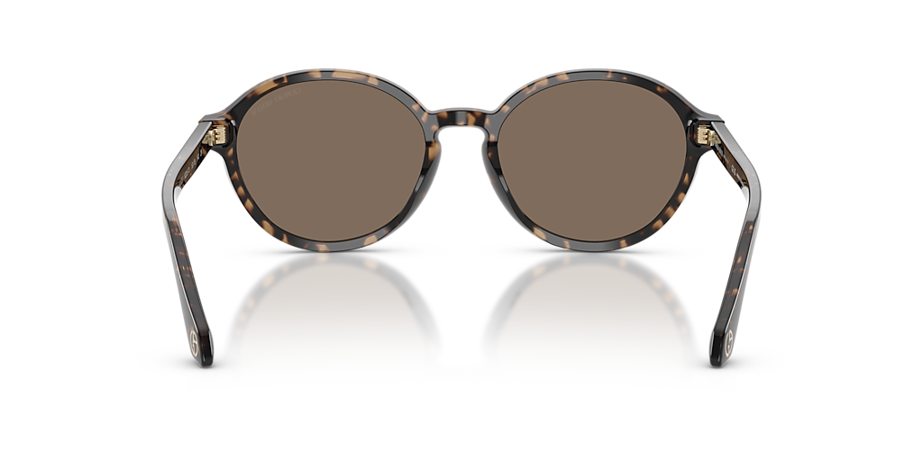 AR8237 Giorgio Armani Tortoise/Brown S