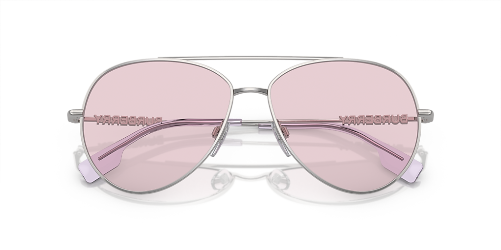 BE3147 Silver/Photo Pink XL