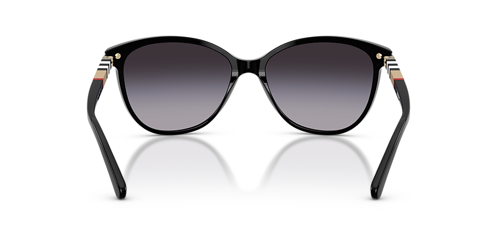 BE4216 Burberry Black/Grey L