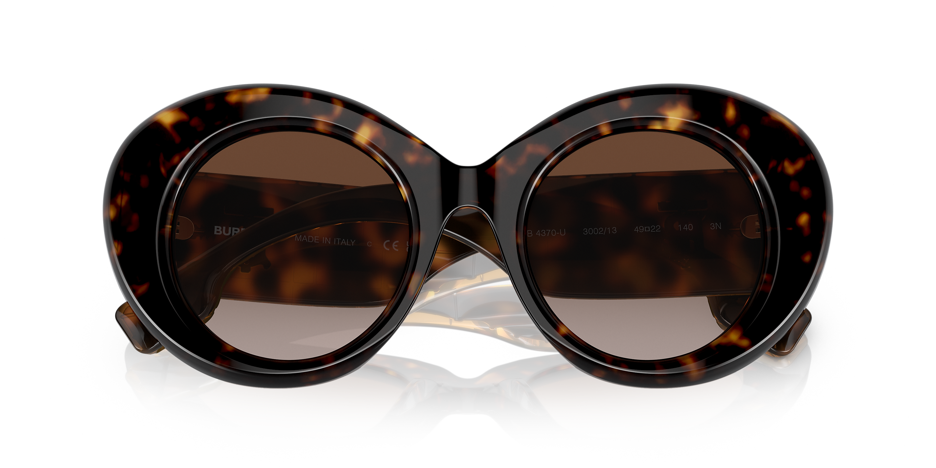Burberry BE4370U Margot
