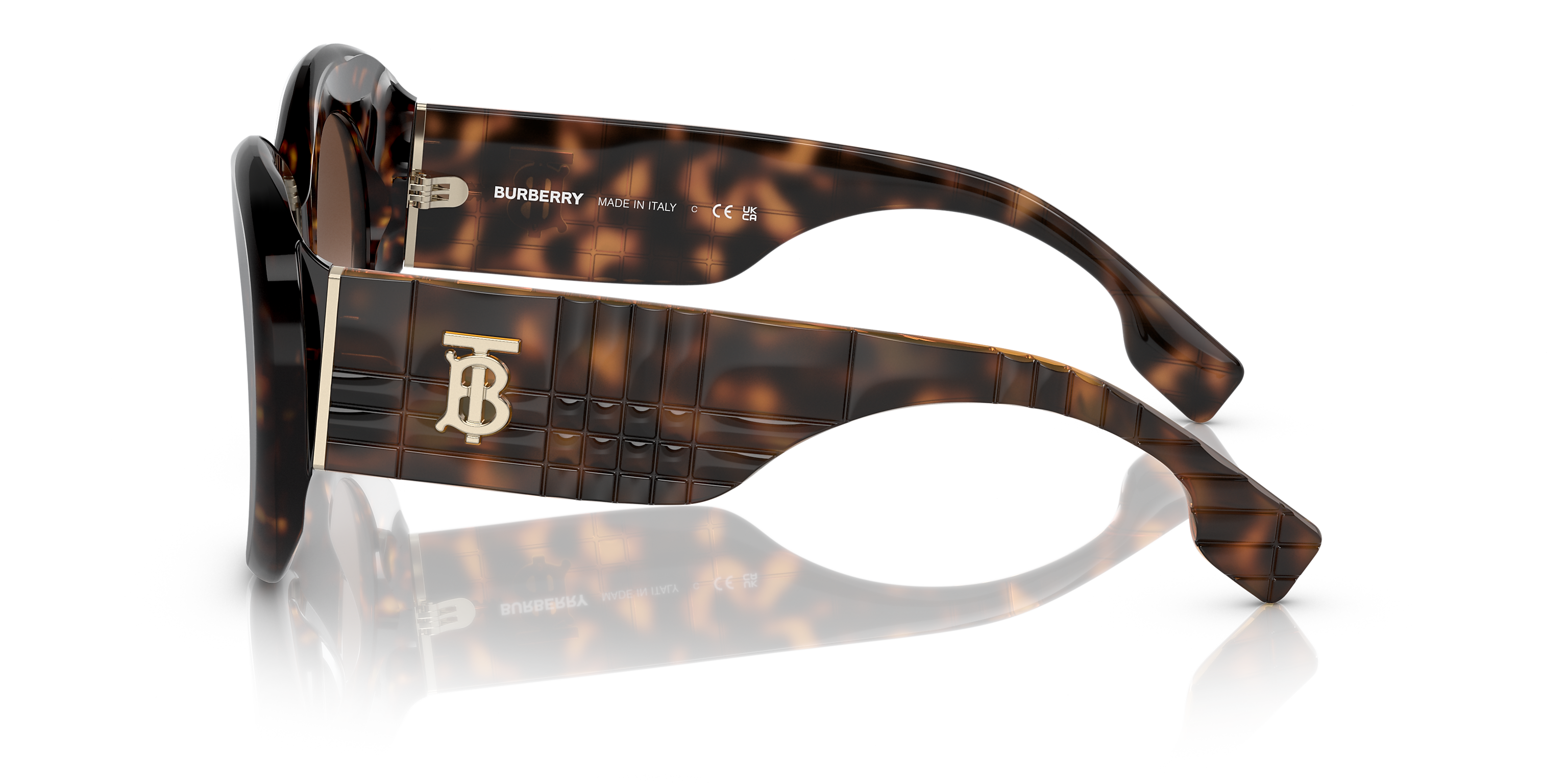 Burberry BE4370U Margot