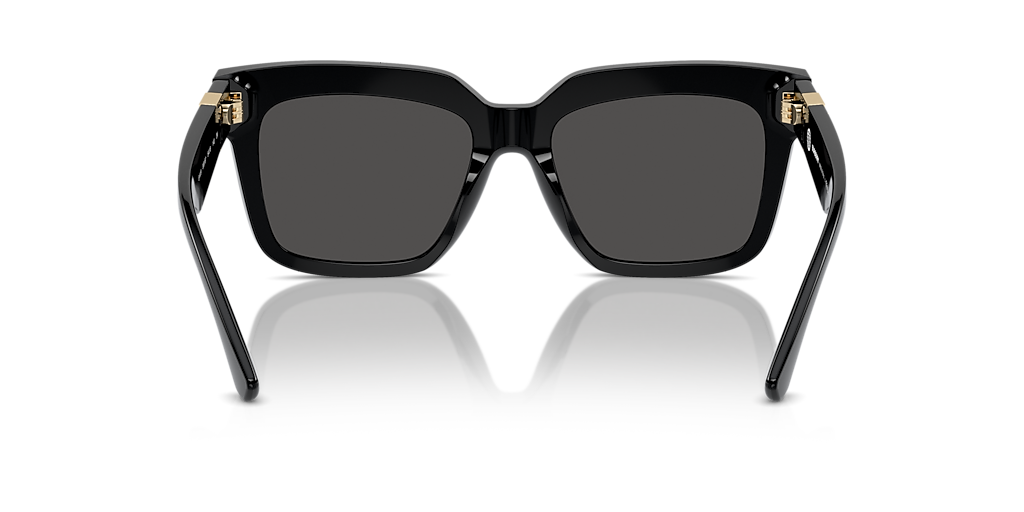 BE4419 Burberry Black/Grey M