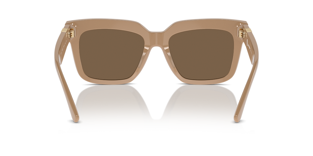 BE4419 Burberry Beige/Brown M