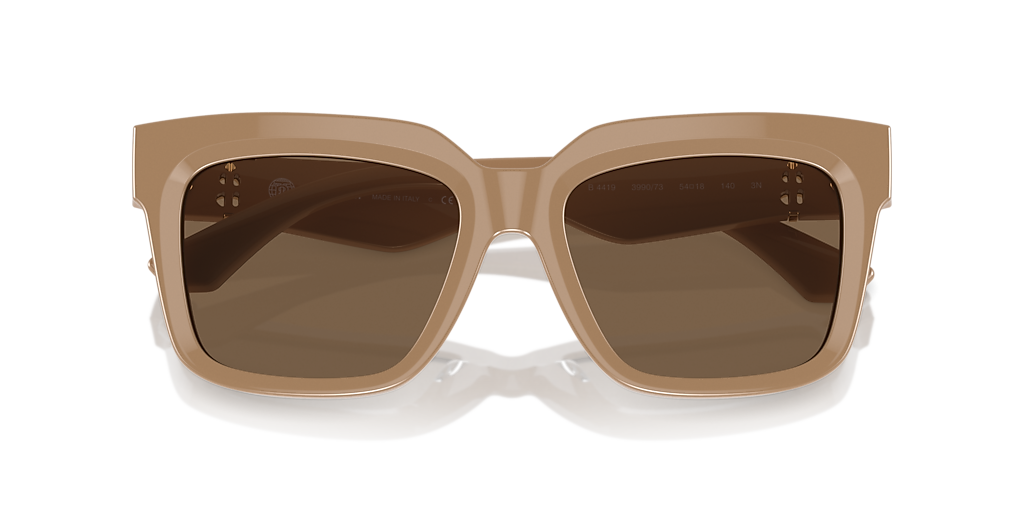 BE4419 Burberry Beige/Brown M