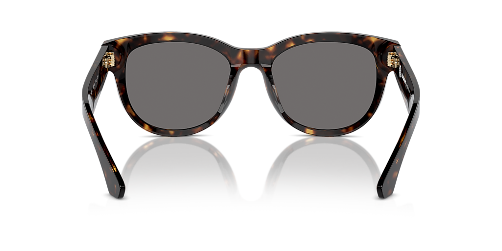 BE4432U Burberry Brown/Grey L