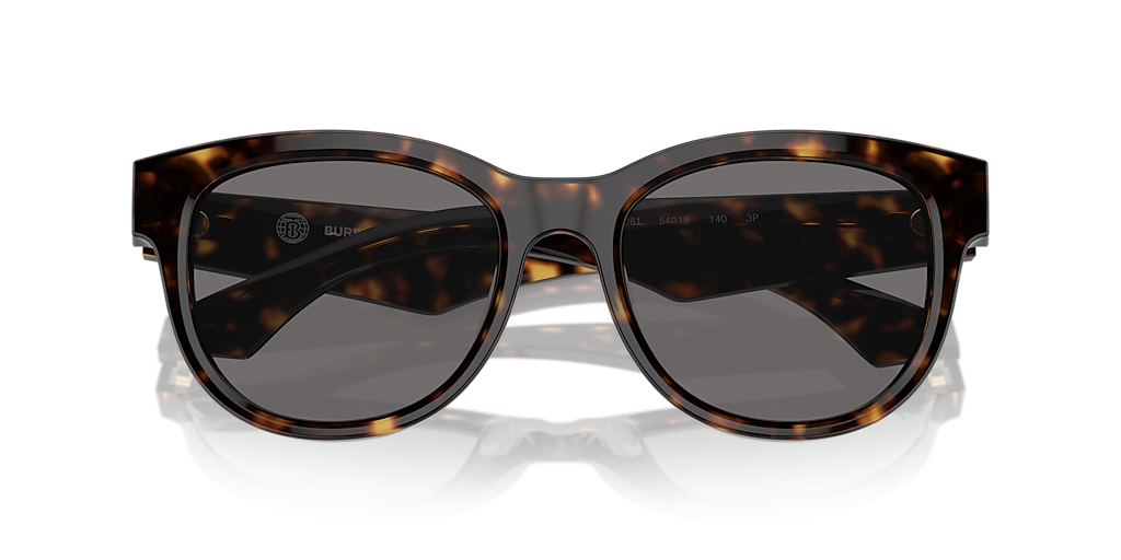 BE4432U Burberry Brown/Grey L