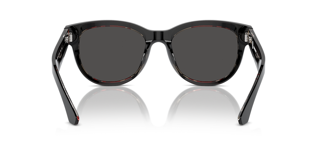 BE4432U Burberry Black/Grey L