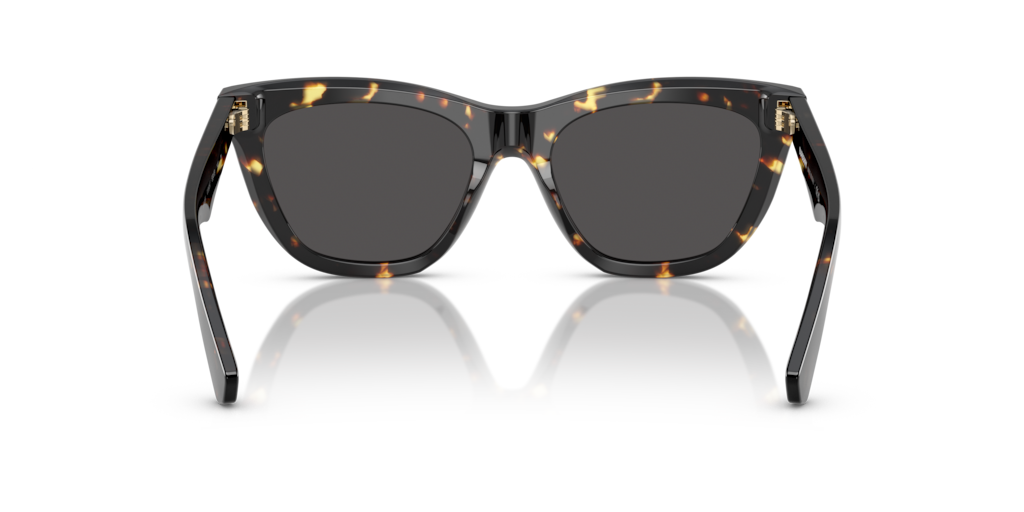 BE4435 Burberry Havana/Grey S