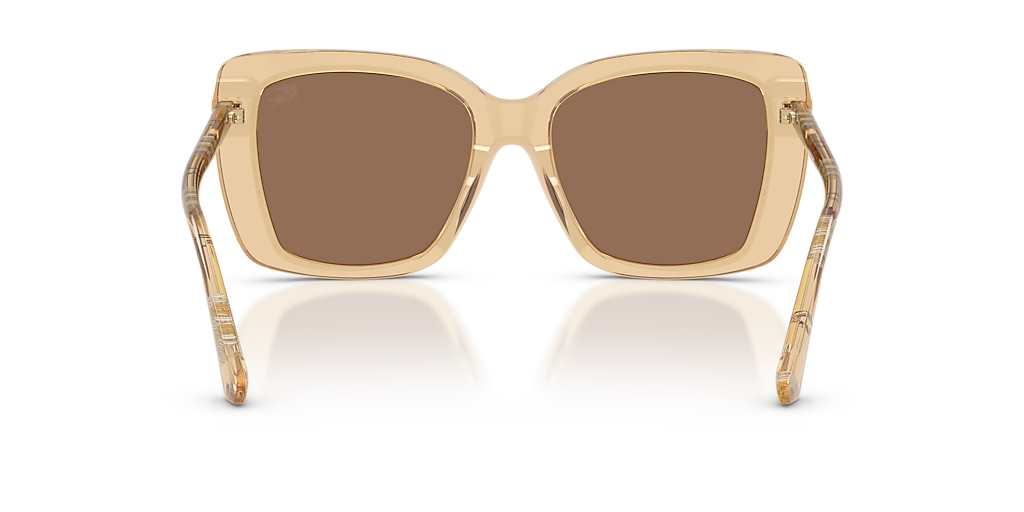 BE4456 Burberry Beige/Brown M