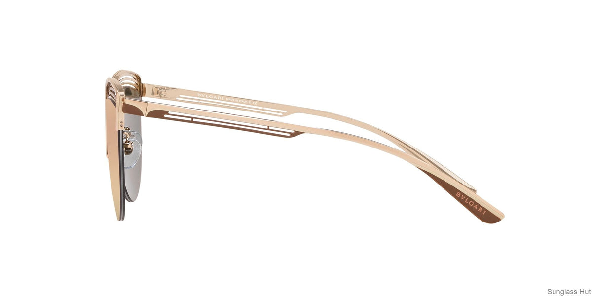 BV6118 BVLGARI Gold L