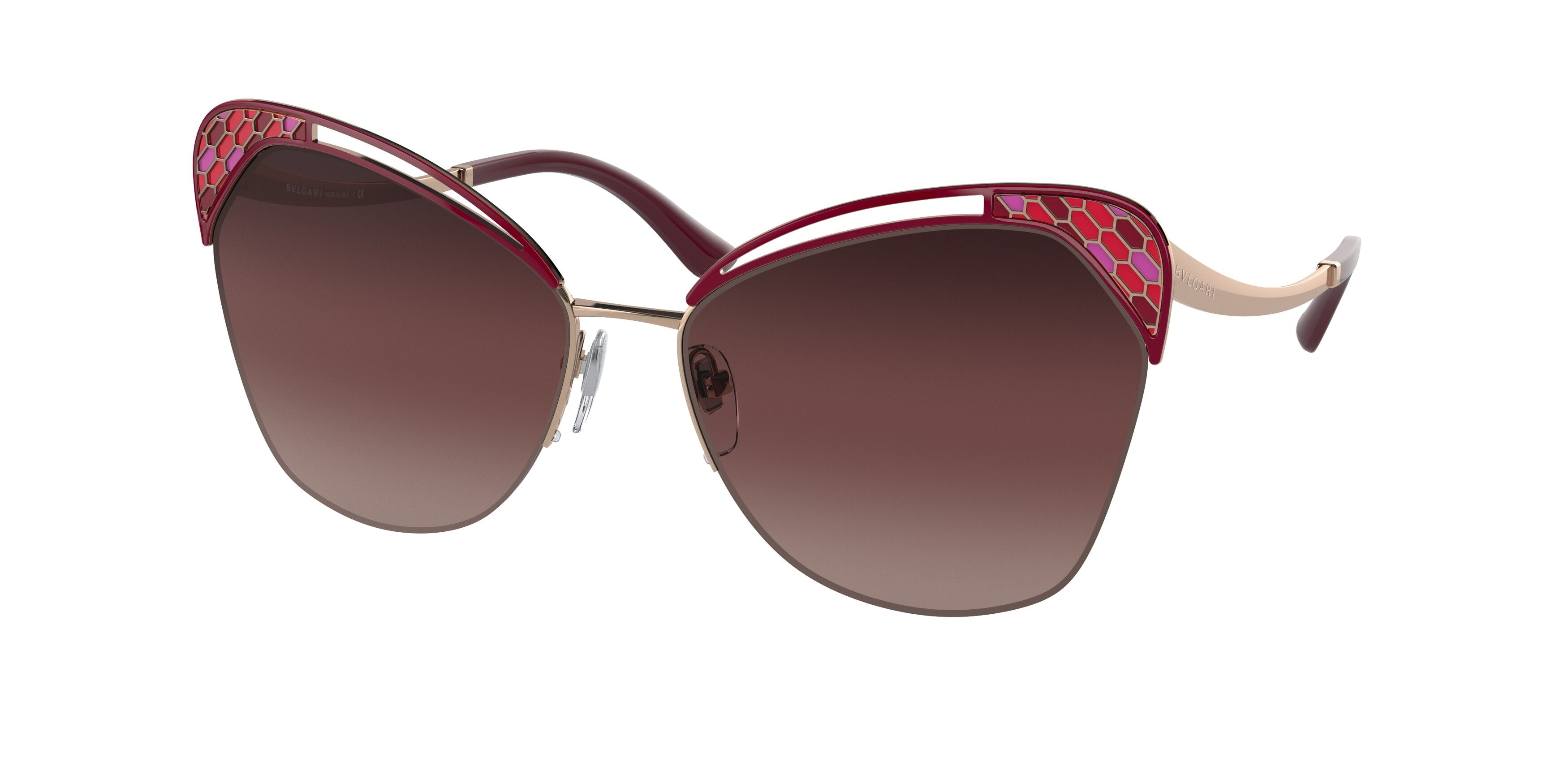 BV6161 Bvlgari Pink/Purple