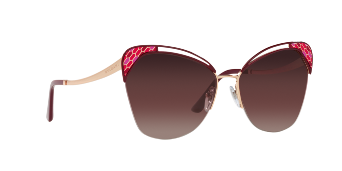 BV6161 Bvlgari Pink/Purple