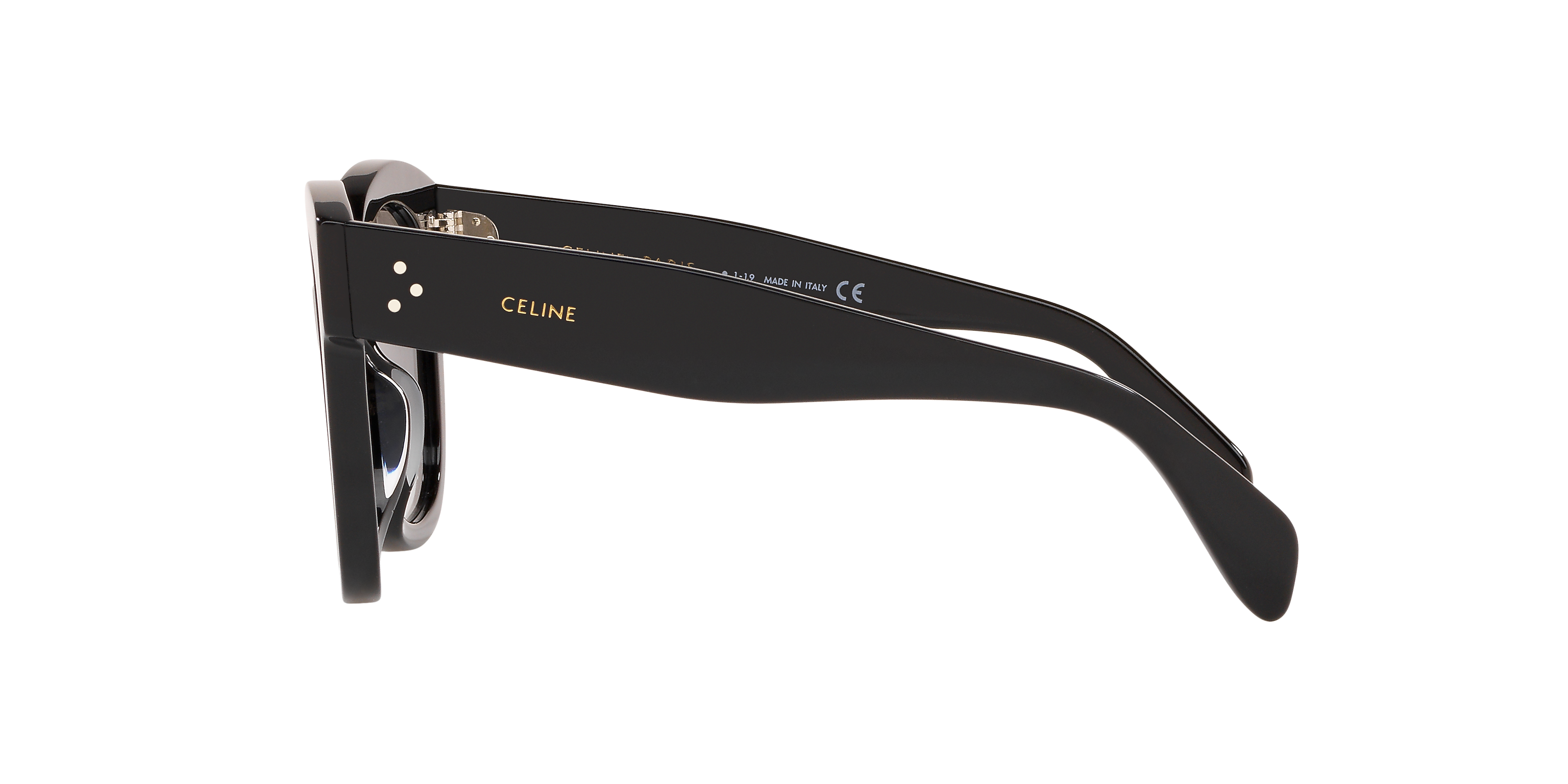 CL000193 Black/Smoke Brown XXS