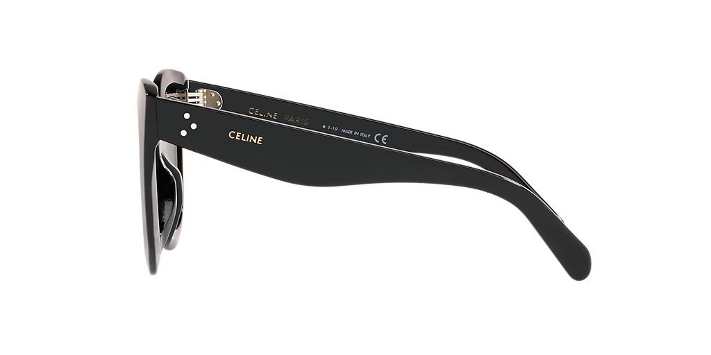 CL4005IN Celine Black/Green XL