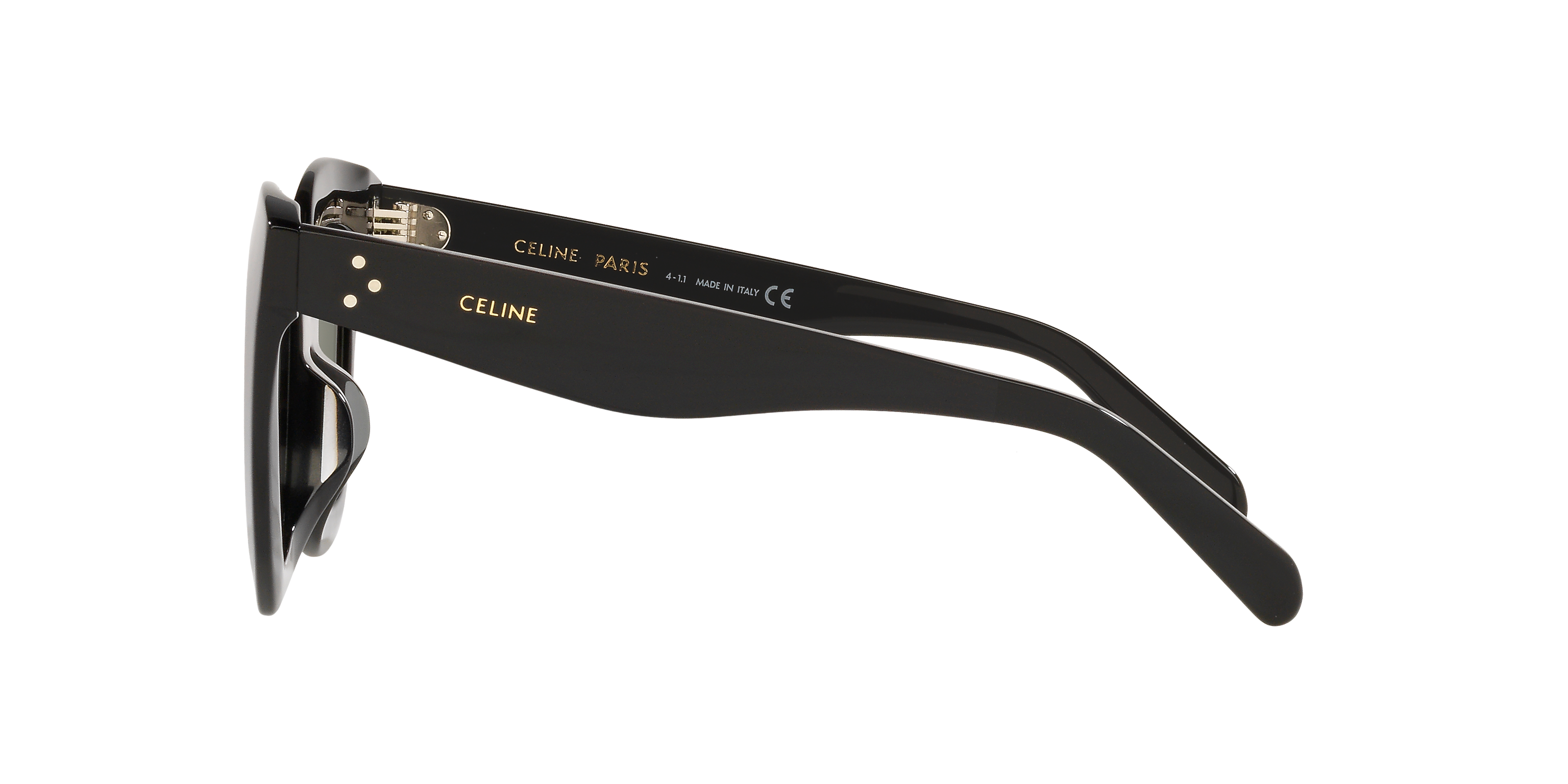 CL000209 Black/Green S