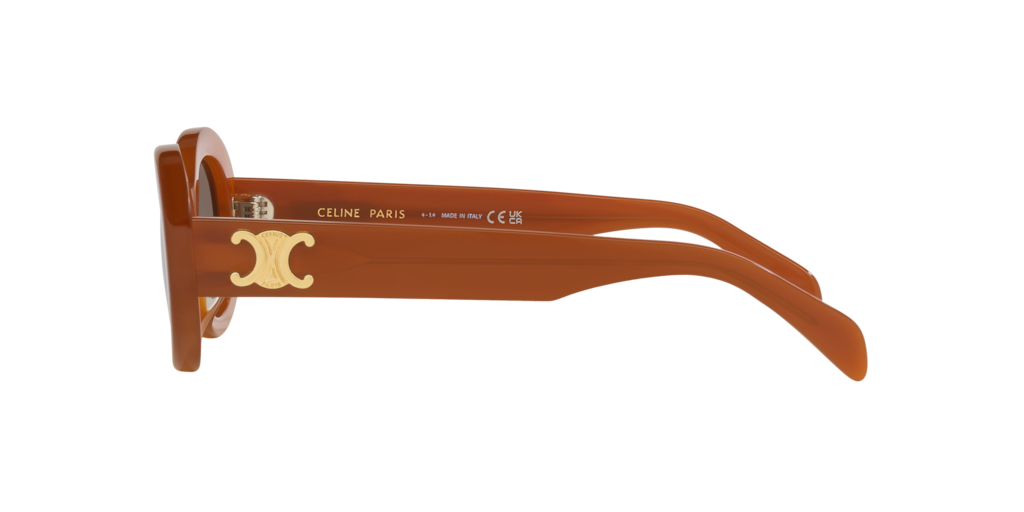 Cl40194U Celine Brown/Grey S