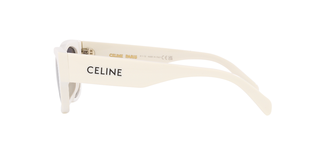 CL40197U Celine Ivory/Green XL