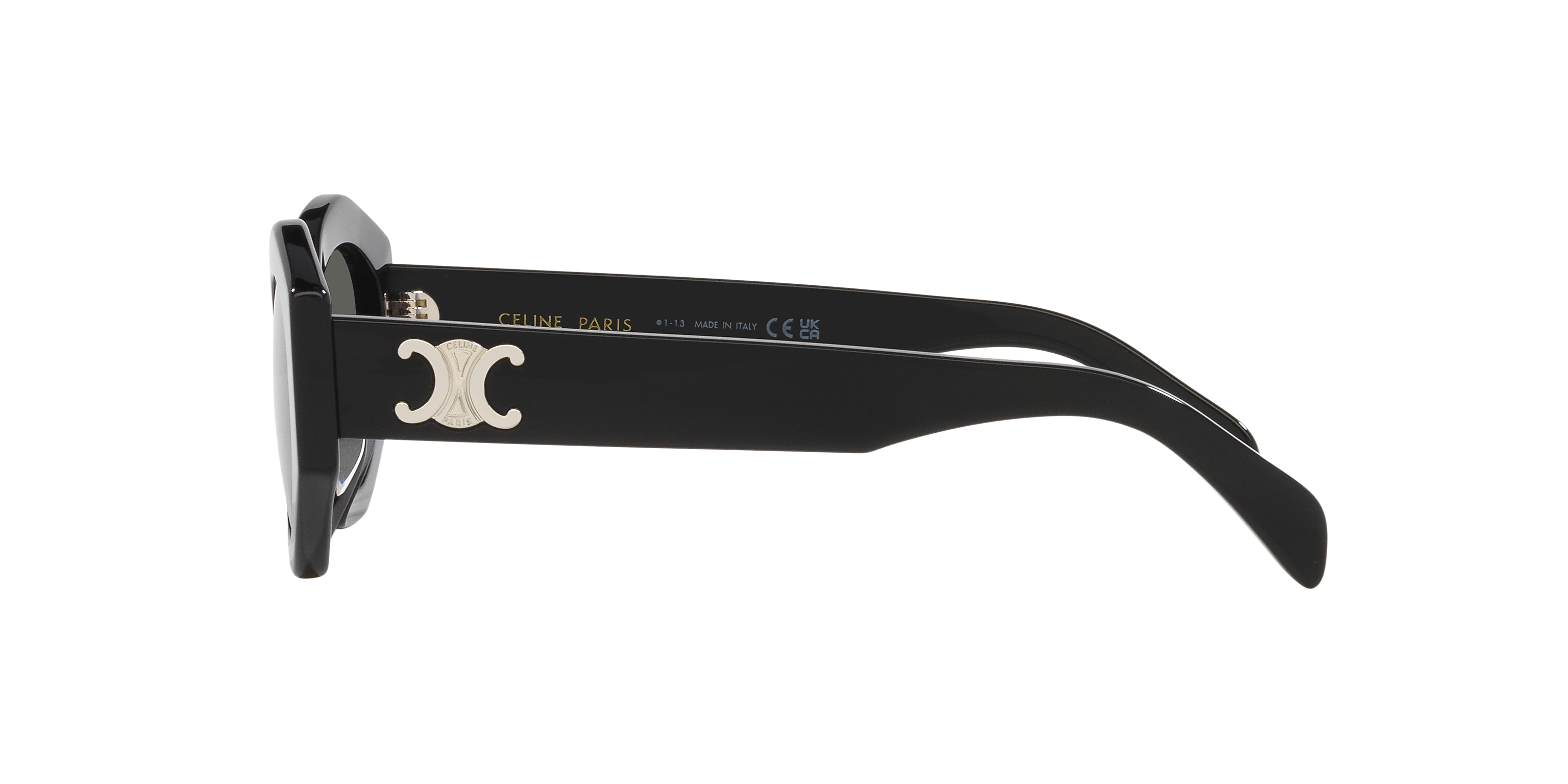 CL000380 Black/Blue XL