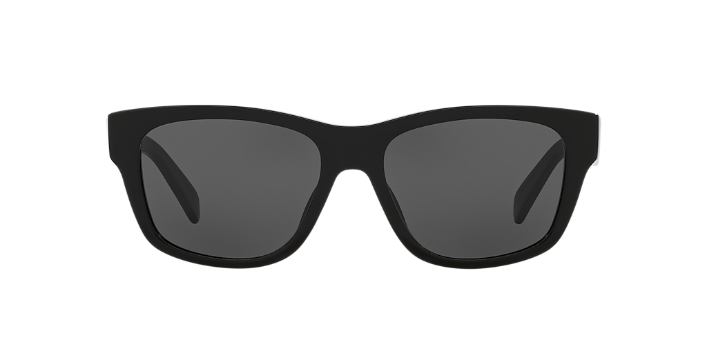 CL40249U Celine Black/Blue XL