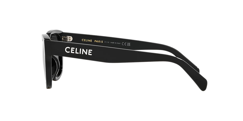 CL40249U Celine Black/Blue XL