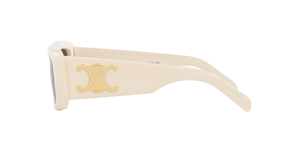 Triomphe Cl40282U Celine Beige/Grey XS