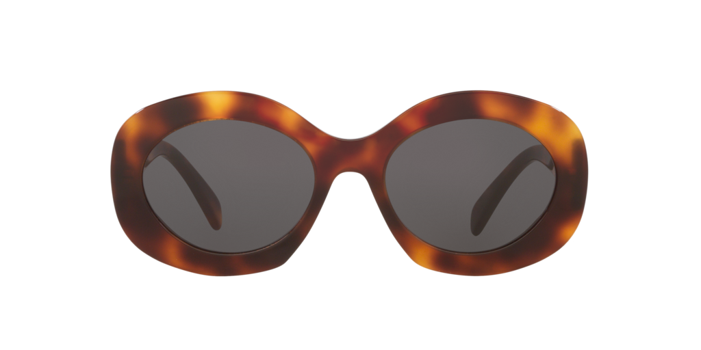 CL40292U Celine Tortoise/Grey S