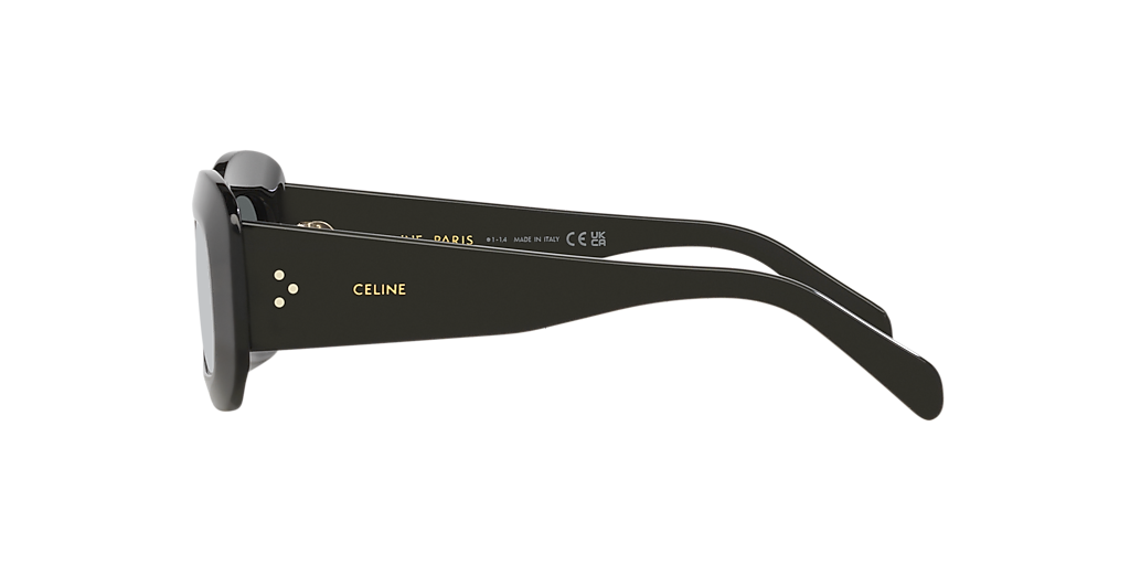 CL40294I Celine Black/Grey S