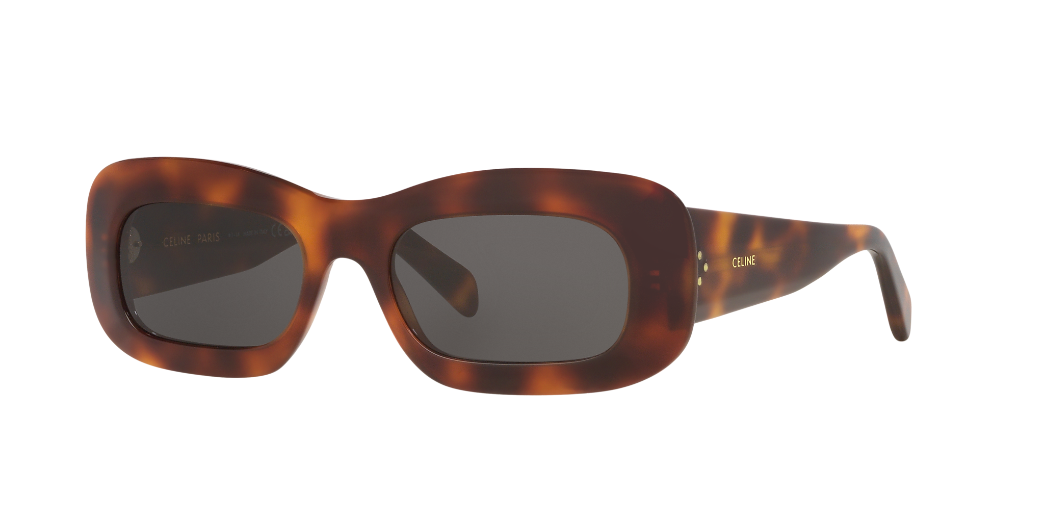 CL40294I Celine Tortoise/Grey S