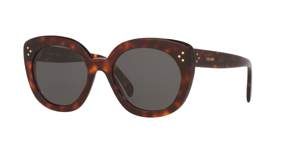 Cl40295I Celine Tortoise/Grey M