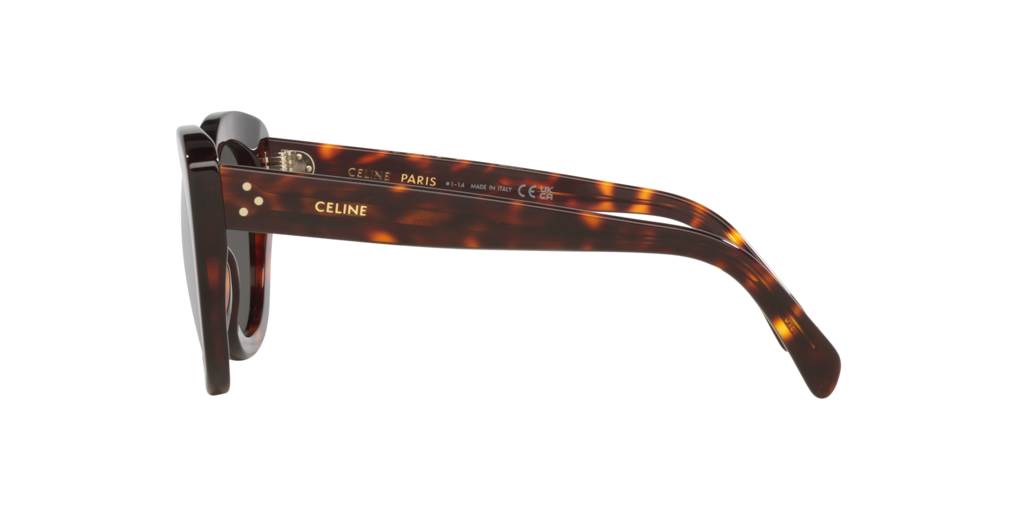 Cl40295I Celine Tortoise/Grey M
