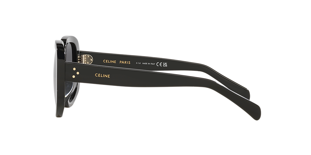 CL40299U Celine Black/Grey S