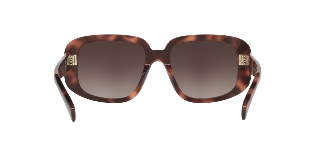 Cl40299U Celine Tortoise/Brown S