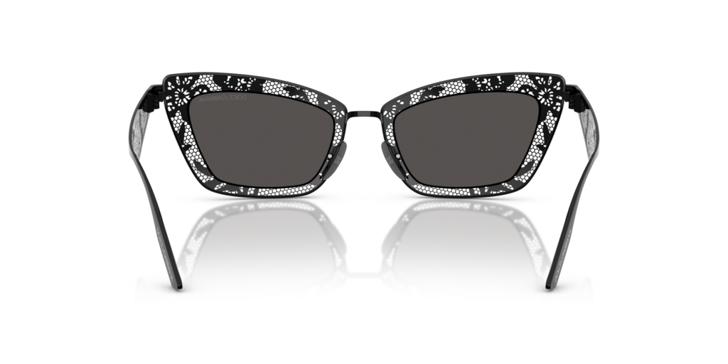 DG2311 Dolce & Gabbana Black/Grey XXL