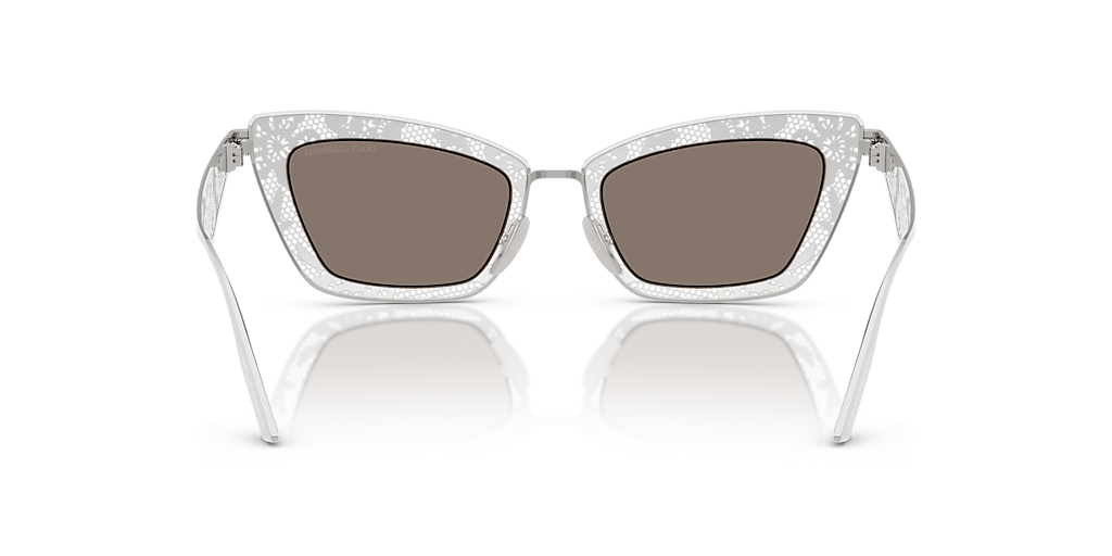 DG2311 Dolce & Gabbana White/Gold XXL