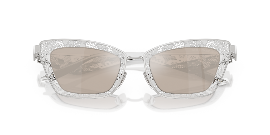 DG2311 Dolce & Gabbana White/Gold XXL