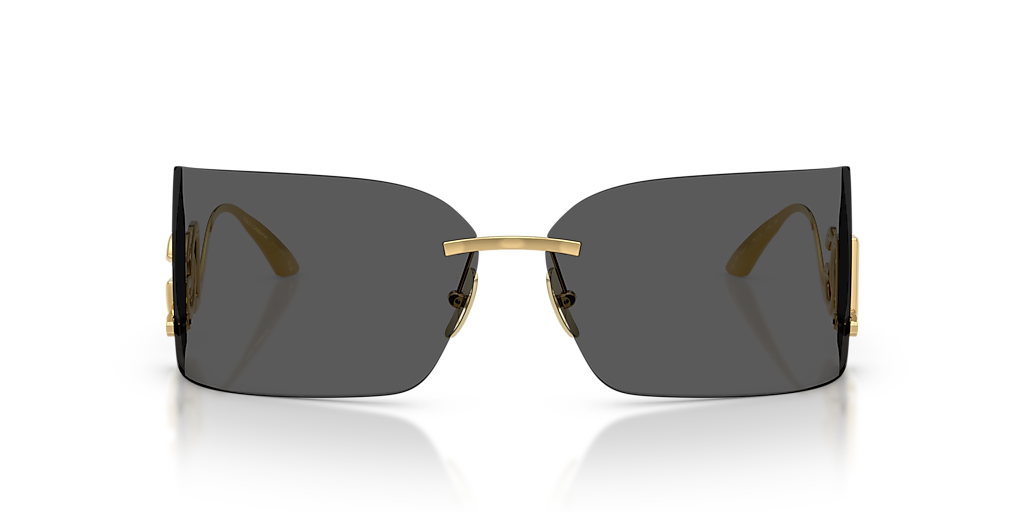 DG2319 Dolce & Gabbana Gold/Grey XXL